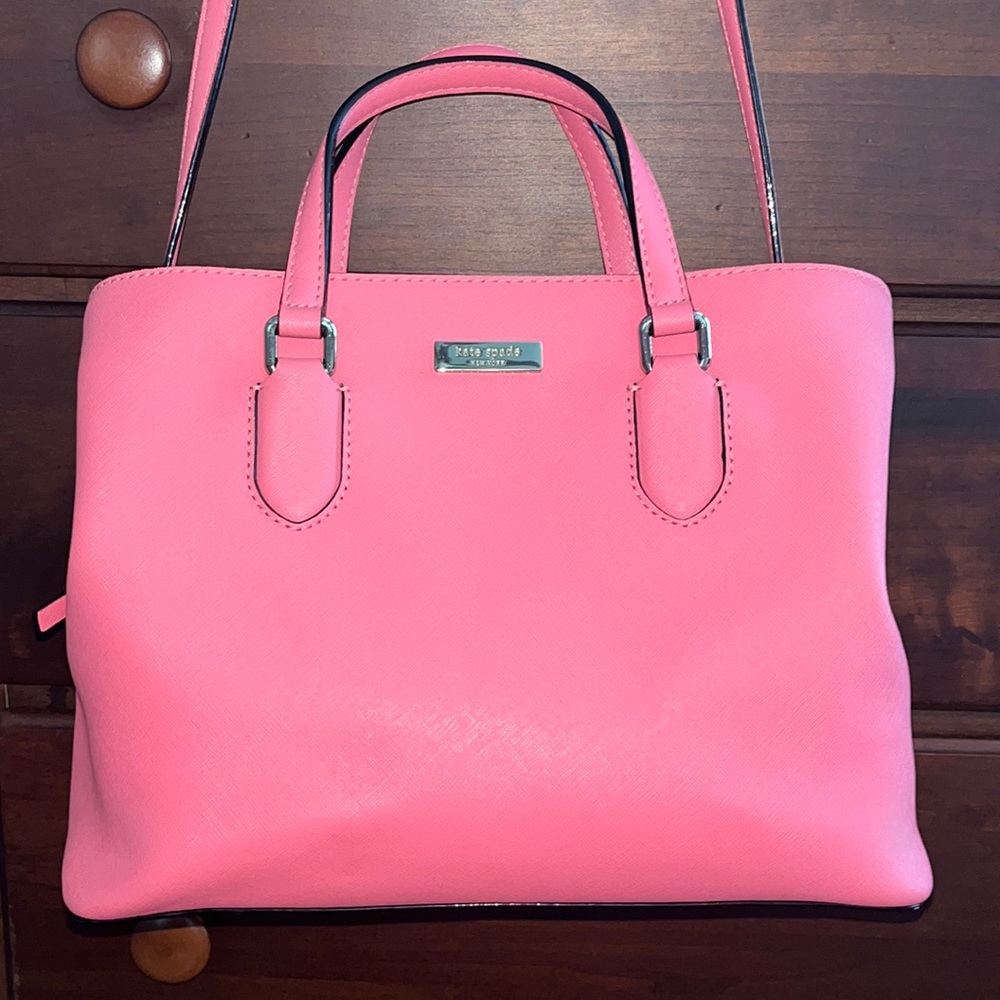 Kate Spade bag!